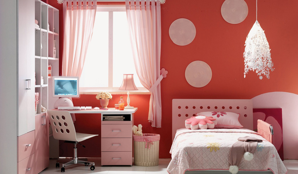 Мебель для детской комнаты