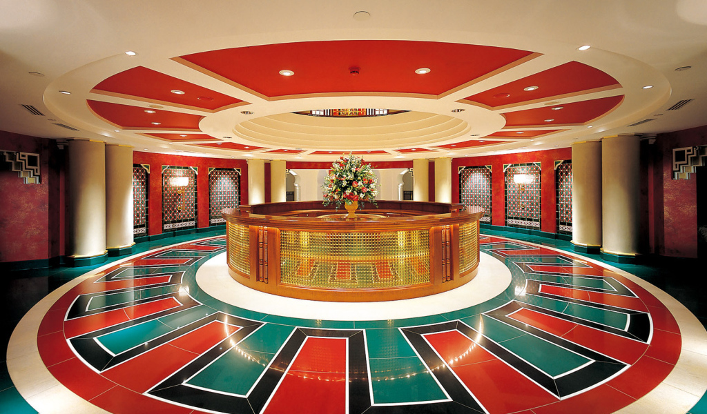 Дизайн интерьера