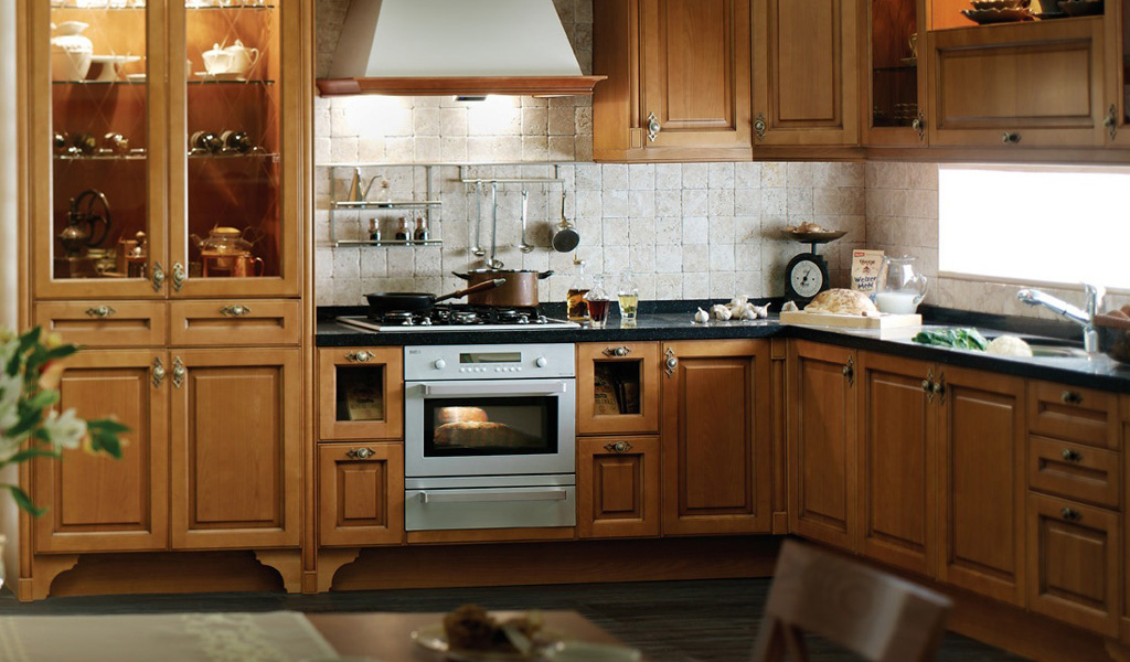 Мебель для кухни