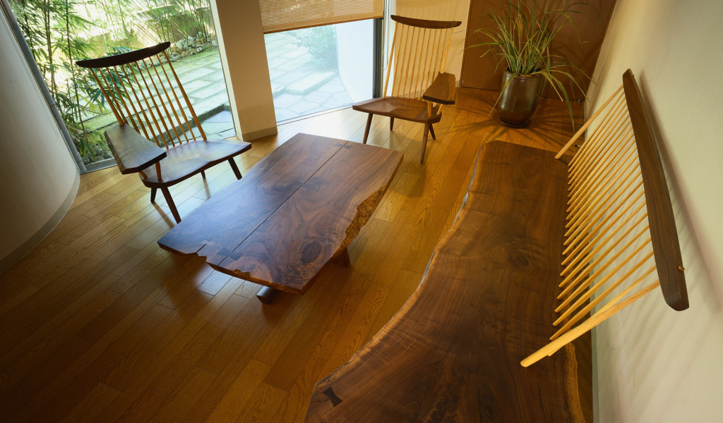 Комната отдыха