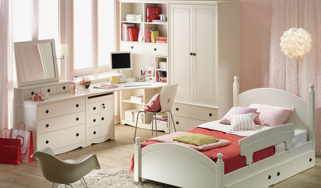 Детcкая мебель