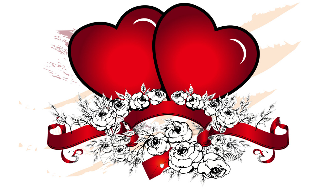 Песня сердца