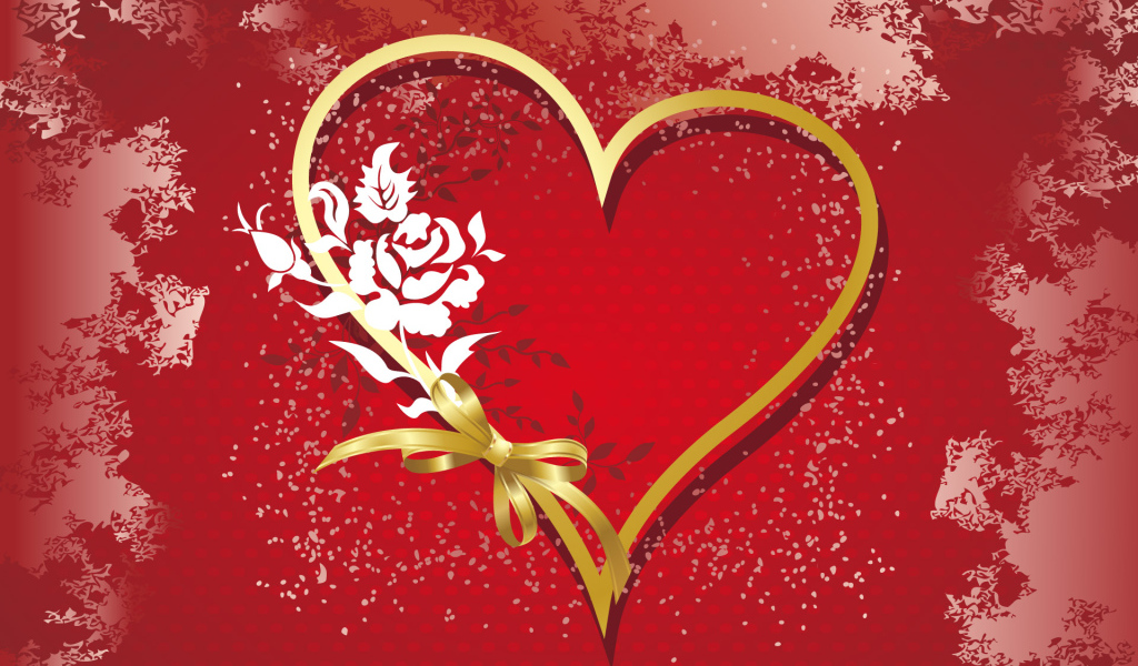 Жаркая любовь