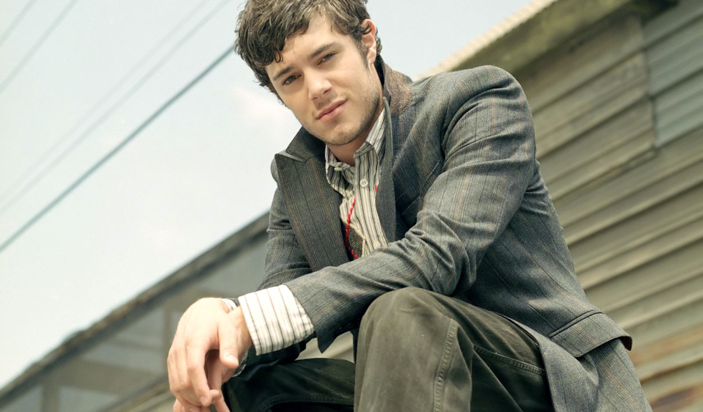 Адам Броди / Adam Brody