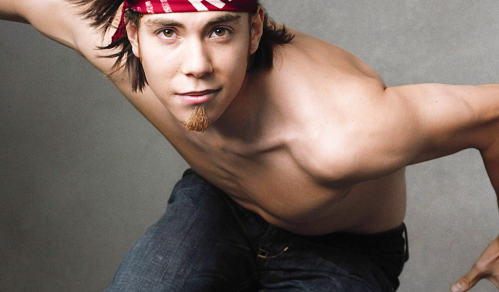 Apolo Ohno