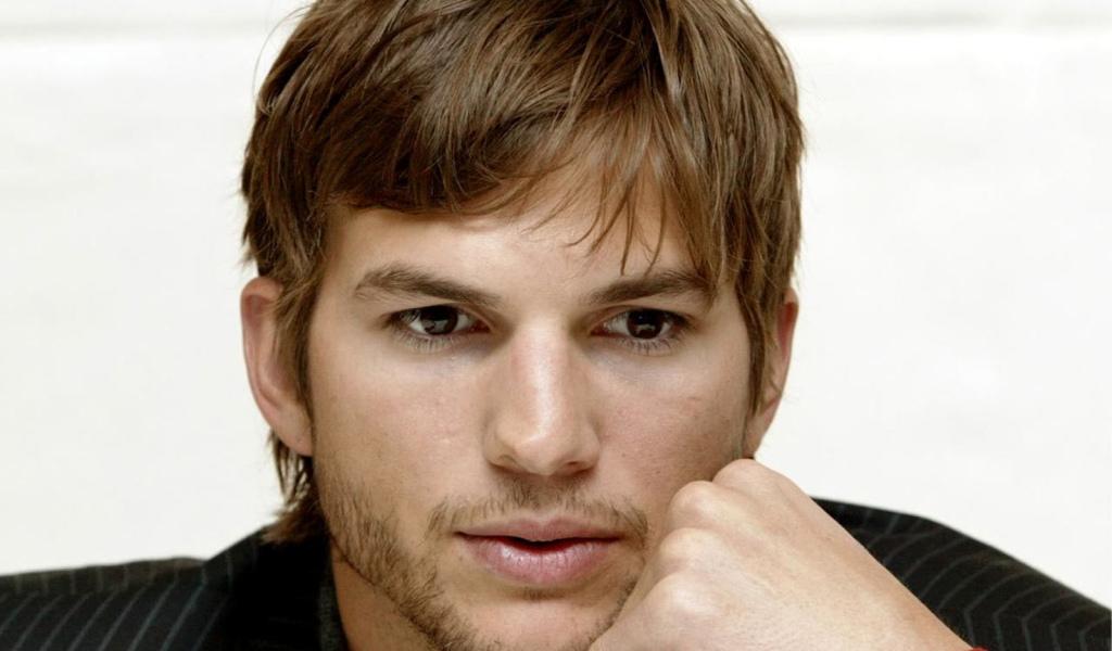 Эштон Катчер / Ashton Kutcher