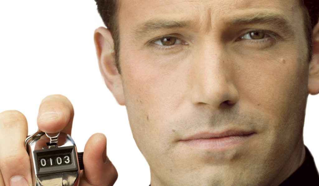 Бен Аффлек / Ben Affleck