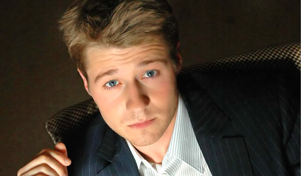 Benjamin McKenzie