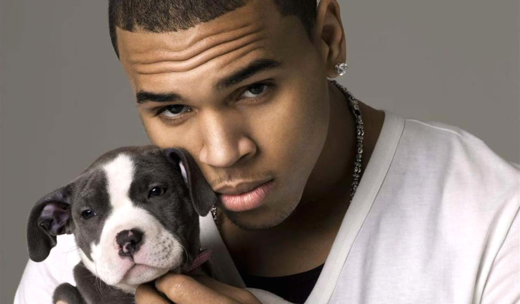 Крис Браун / Chris Brown