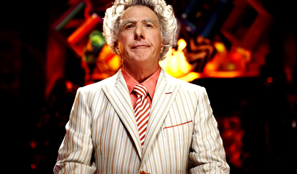 Дастин Хоффман / Dustin Hoffman