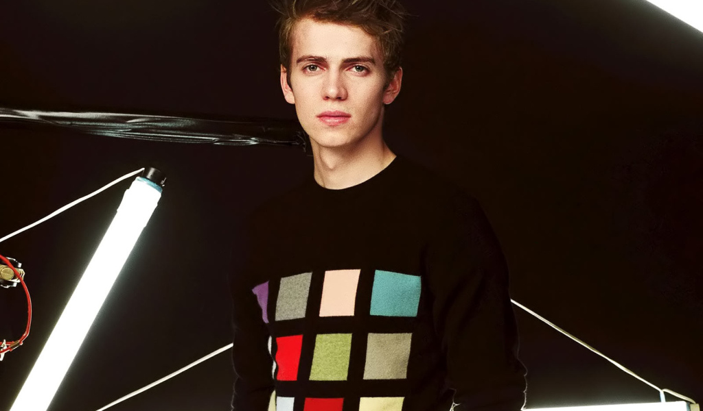 Хэйден Кристенсен / Hayden Christensen