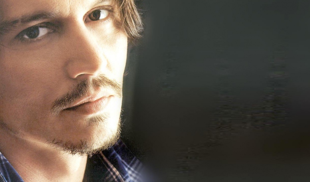 Джонни Депп / Johnny Depp