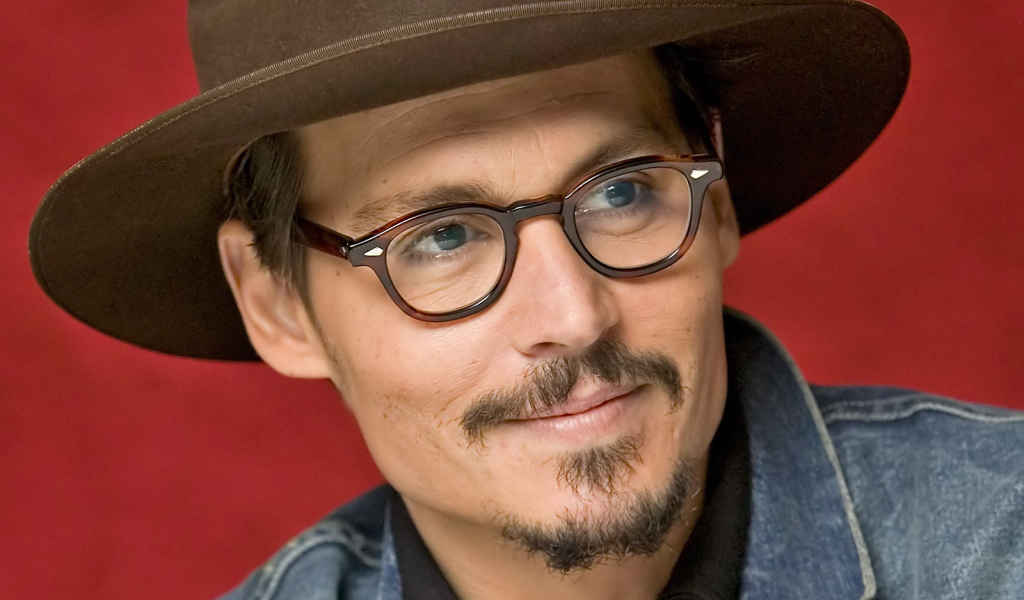 Джонни Депп / Johnny Depp