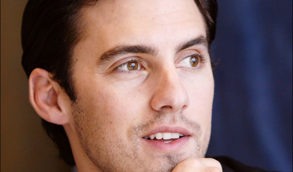 Питер Петрелли / Мило Вентимилья