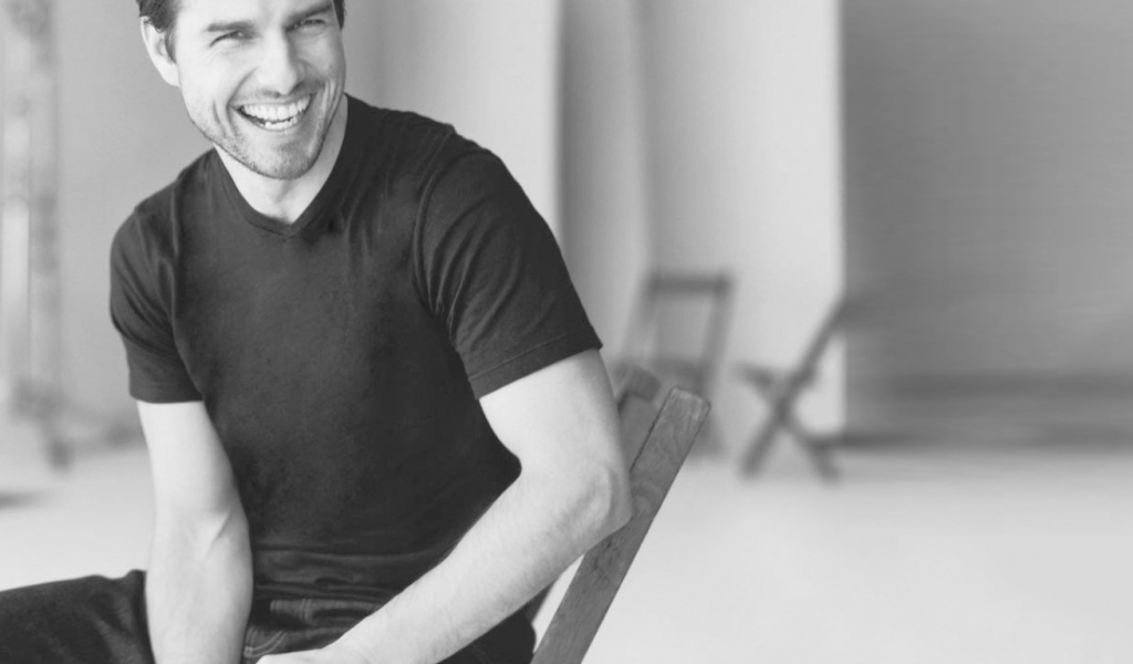 Том Круз / Tom Cruise