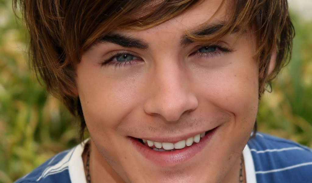 Зак Эфрон / Zac Efron