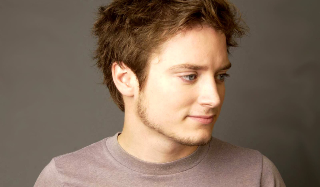 Элайджа Вуд / Elijah Wood