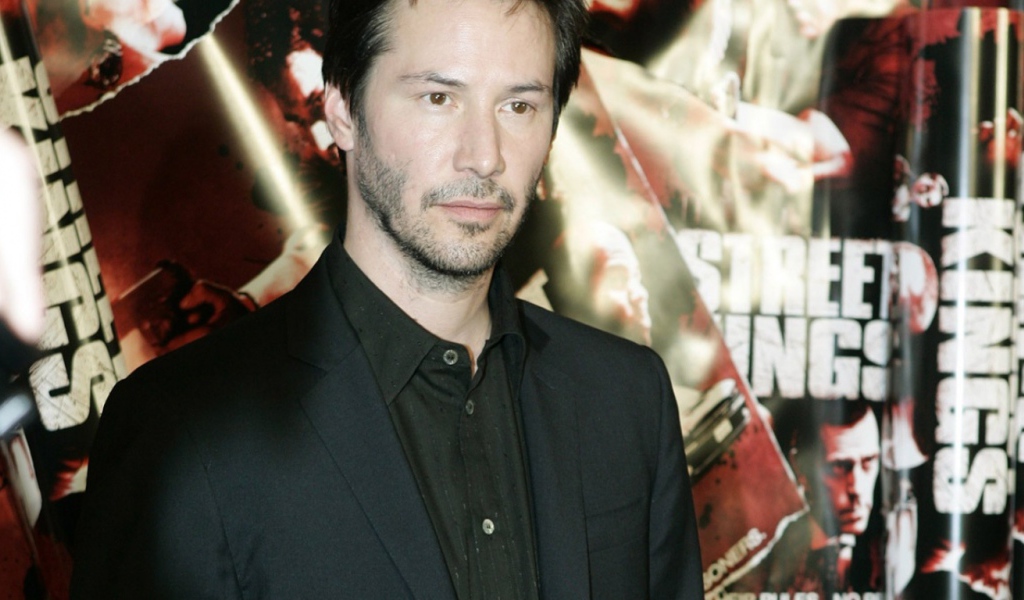 Киану Ривз / Keanu Reeves