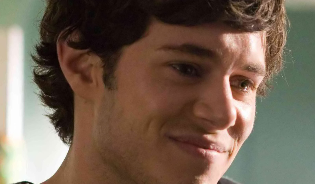Адам Броди / Adam Brody