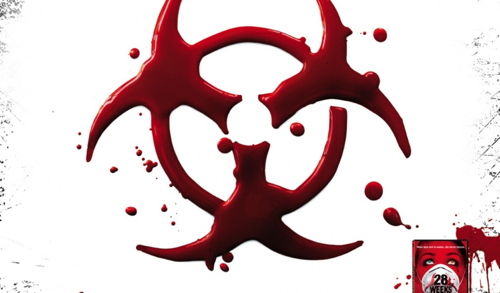 28 Недель Спустя / 28 Weeks Later