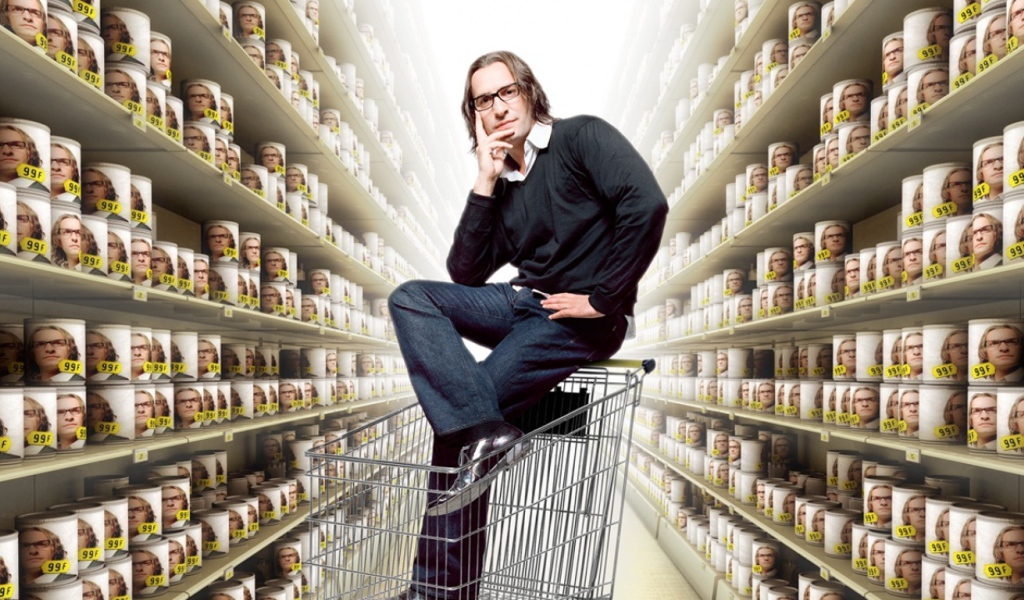 99 Франков / 99 Francs