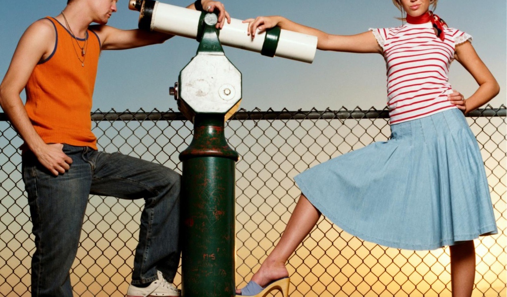 Спеши Любить / A Walk to Remember