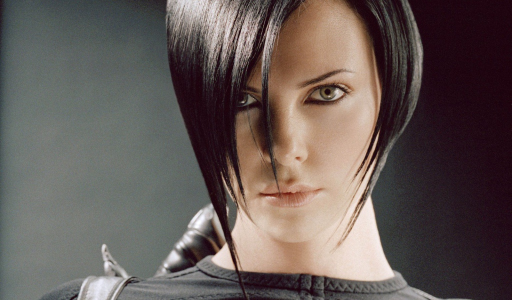 Эон Флакс / Aeon Flux