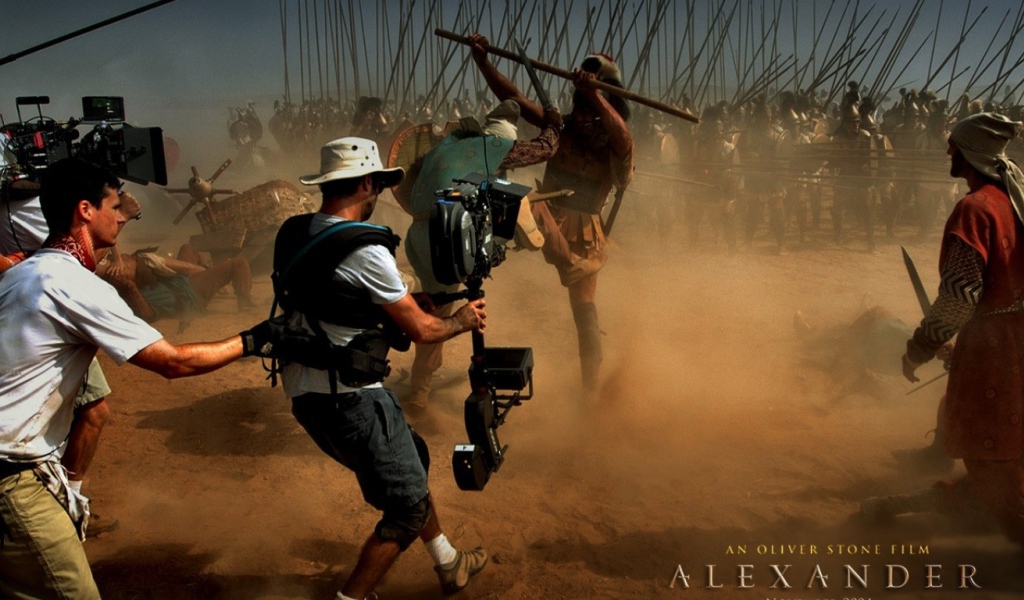 Александр / Alexander