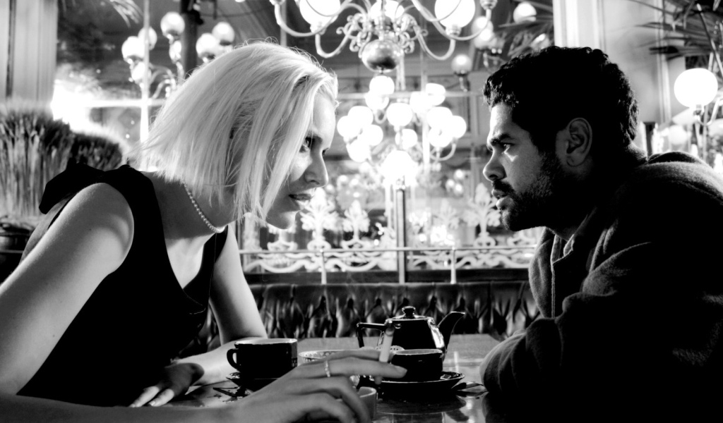 Ангел-А / Angel-A