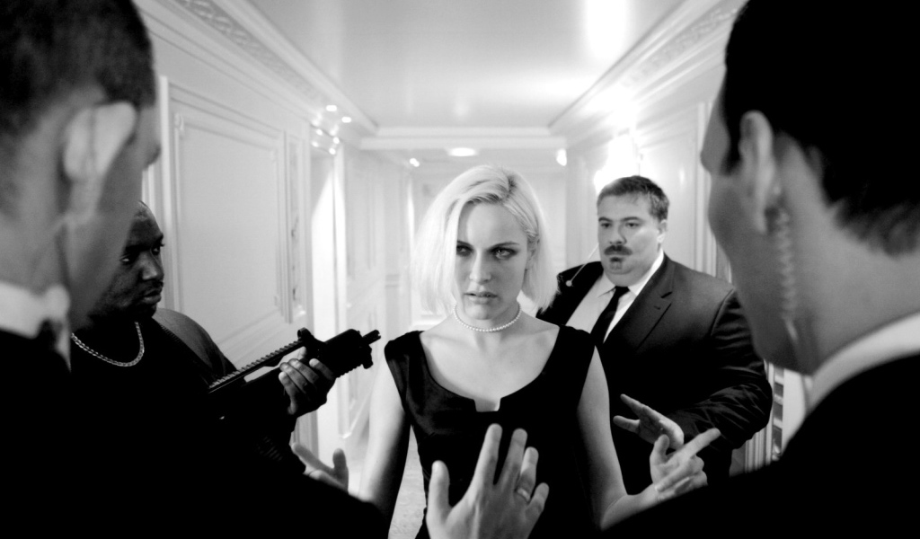 Ангел-А / Angel-A