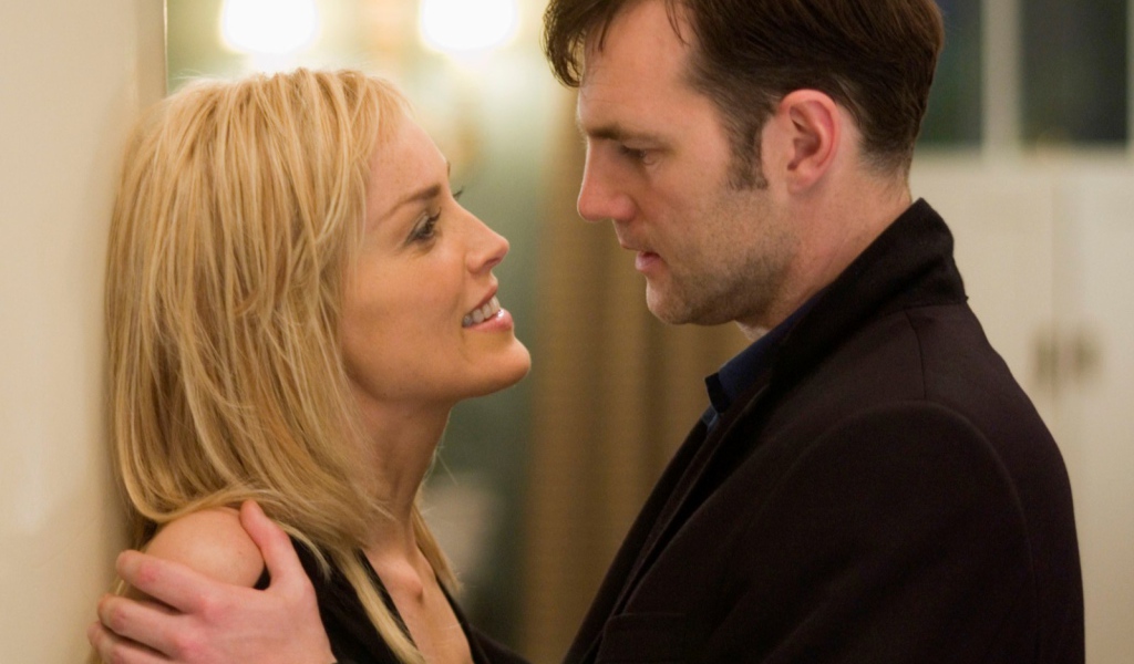 Основной инстинкт 2 / Basic Instinct 2