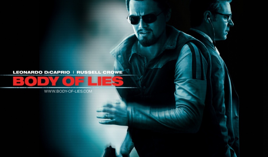 Body of Lies