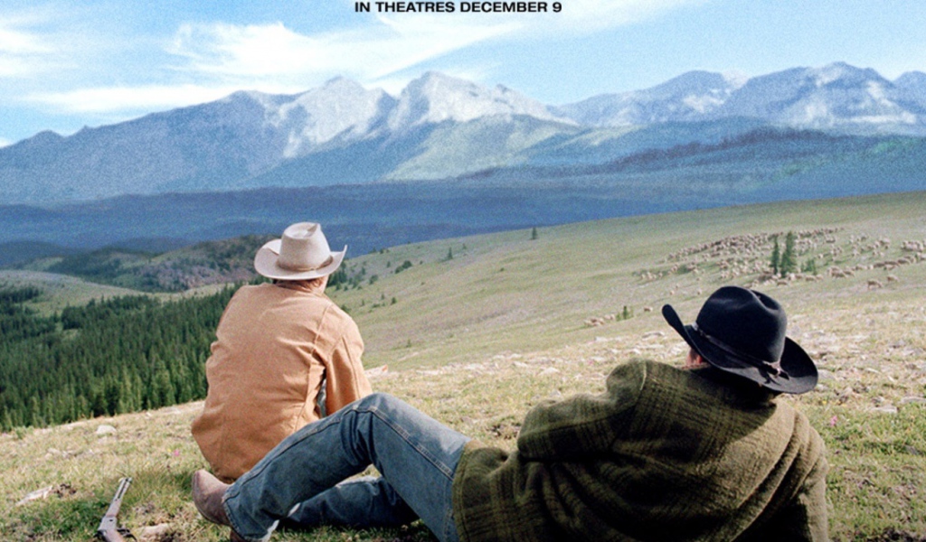 Горбатая гора / Brokeback Mountain