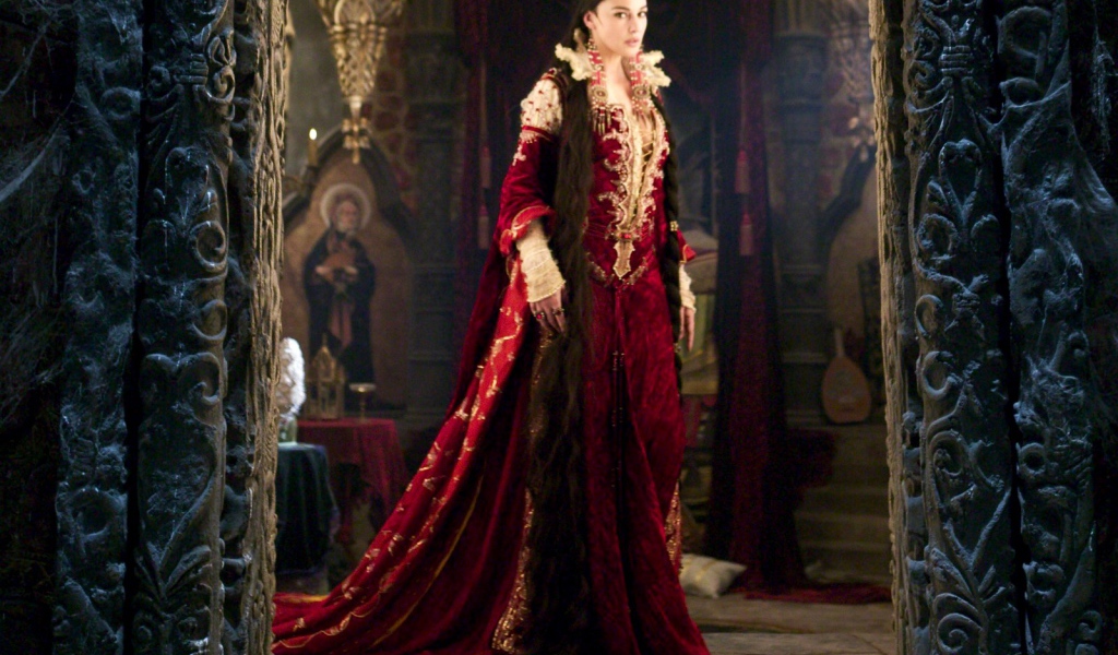 Братья Гримм / Brothers Grimm