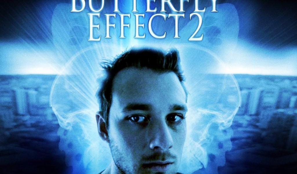 Эфект Бабочки 2 / Butterfly Effect 2