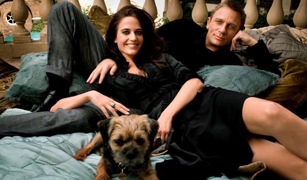 Казино Рояль / Casino Royale