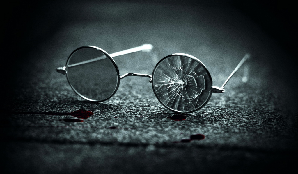 Глава / Chapter