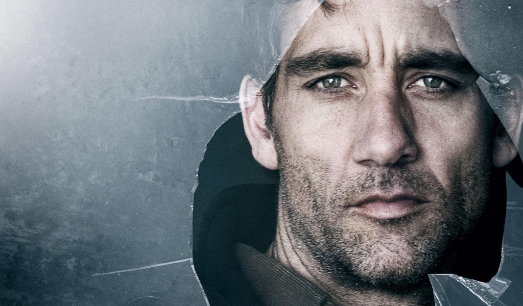 Дитя Человеческое / Children of Men