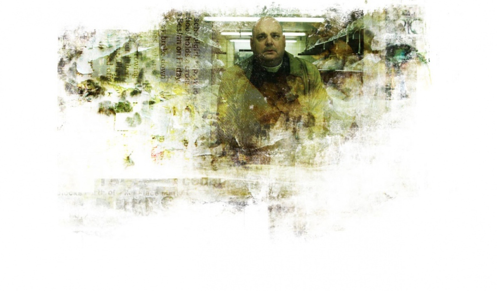 Константин / Constantine