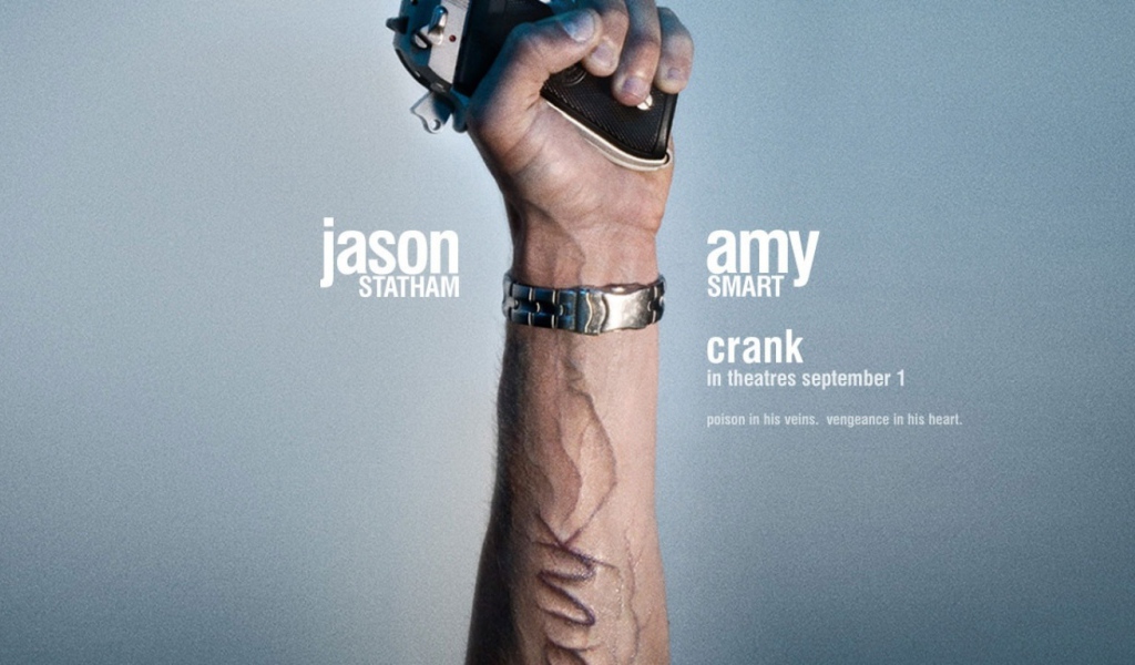 Адреналин / Crank