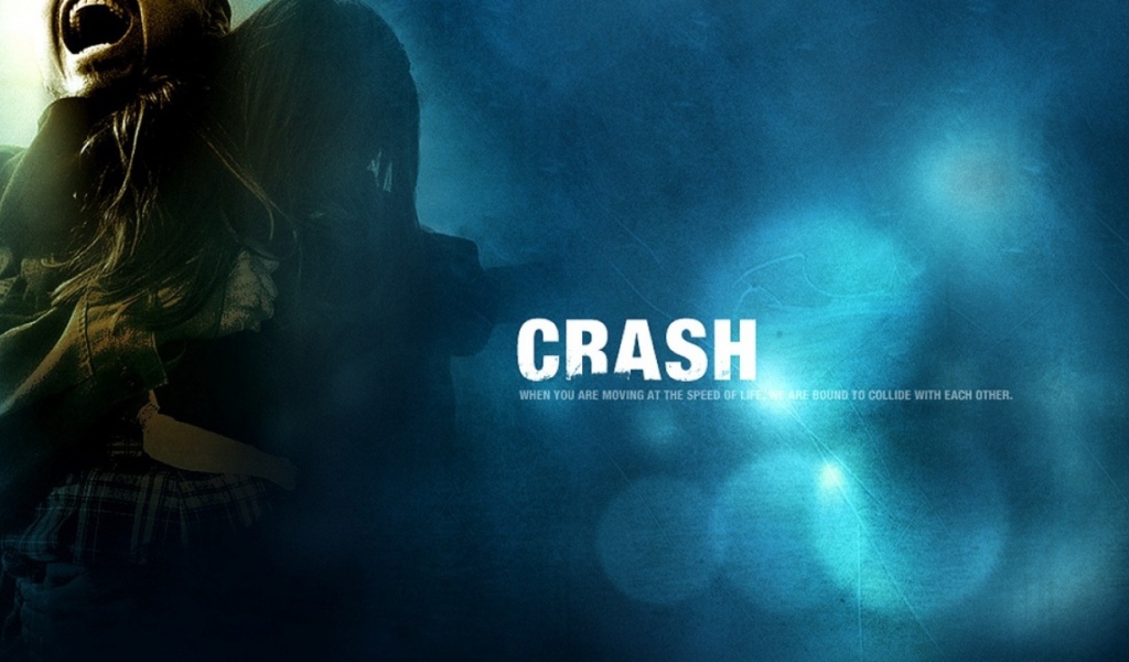 Crash / Авария