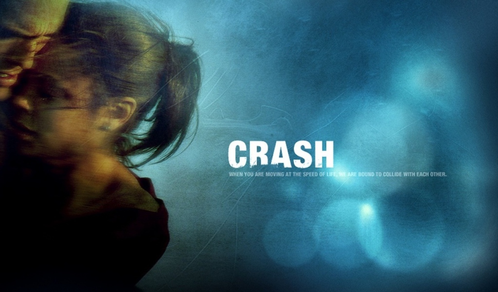 Crash / Авария
