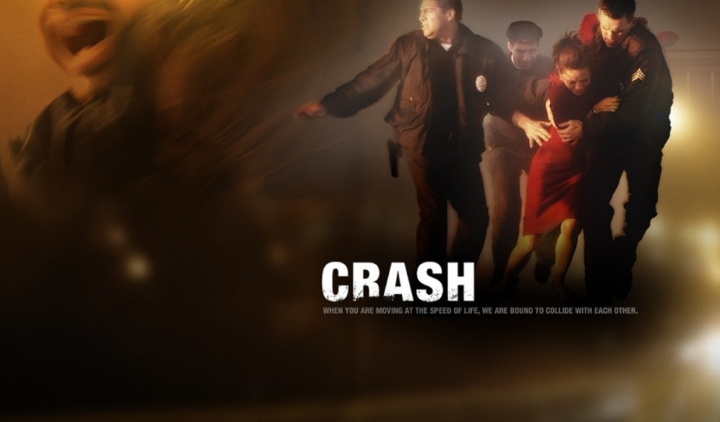 Crash / Авария