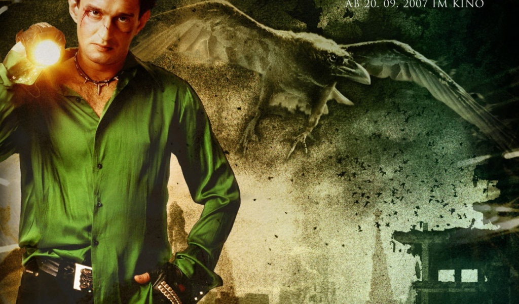 Дневной Дозор