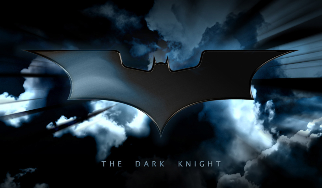 Dark Knight , The / Темный Рыцарь