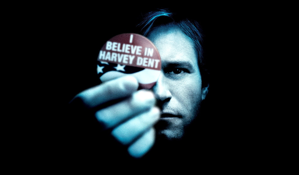 Dark Knight , The / Темный Рыцарь