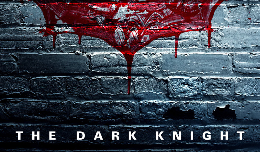 Dark Knight , The / Темный Рыцарь