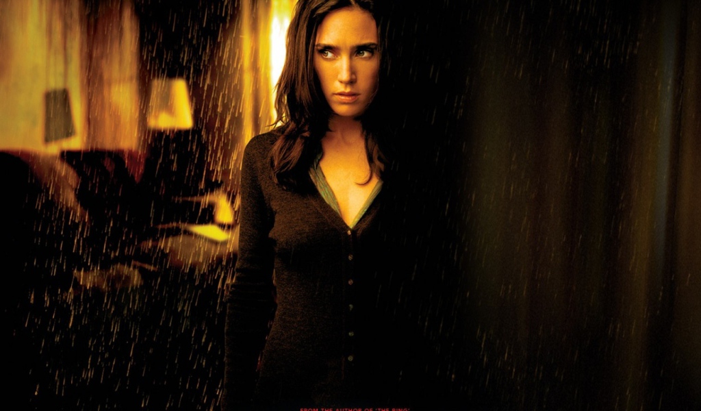 Dark water Темная вода