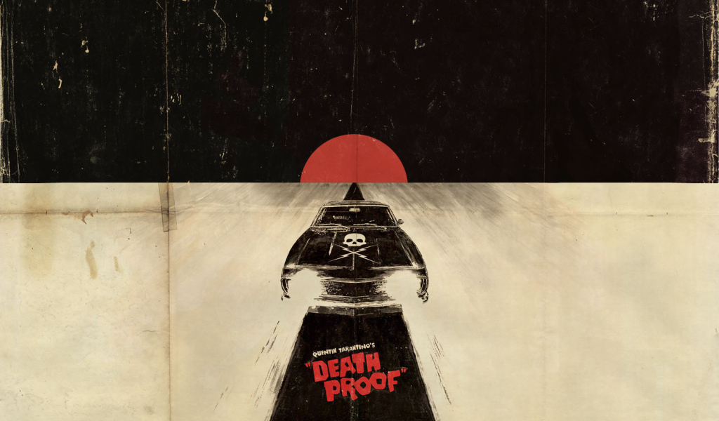 Доказательство смерти / Death proof
