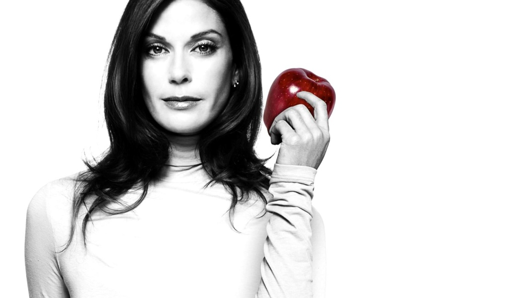 Отчаянные домохозяйки / Desperate Housewives